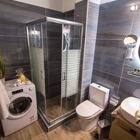 City Vibes Apartment Preveza Exteriér fotografie