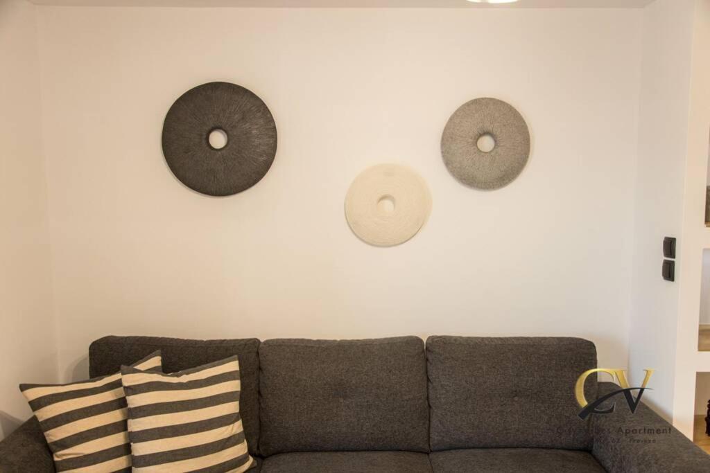 City Vibes Apartment Preveza Exteriér fotografie